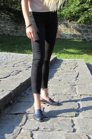 MOKASYNY SKÓRA NATURALNA (119grl)