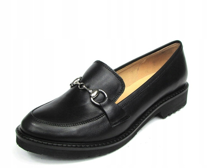 MOKASYNY SKÓRA NATURALNA (120)