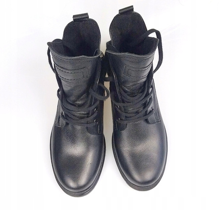 TRAPERY WORKERY WODNIAK SKÓRA NATURALNA (128G)