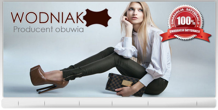 LEKKIE MOKSYNY MAFFASHION SKÓRA NATURALNA (MELANIA -BR) 