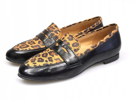 LEKKIE MOKSYNY WODNIAK SKÓRA NATURALNA (MELA)