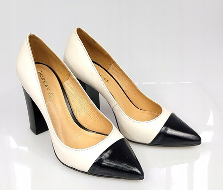 SŁUPEK 9 cm WODNIAK SKÓRA NATURALNA (560) 