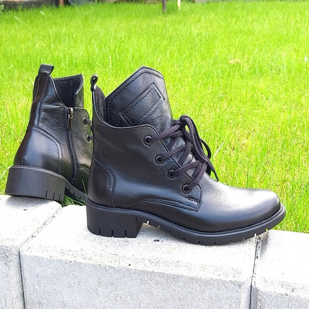 TRAPERY WORKERY WODNIAK SKÓRA NATURALNA (128G)