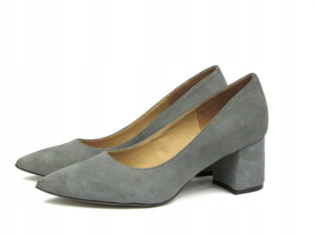 SŁUPEK 6cm WODNIAK SKÓRA NATURALNA (446) 40