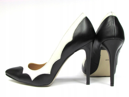 SZPILKA 10,5cm WODNIAK SKÓRA NATURALNA (447) 40