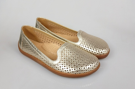 BAREFOOT SKÓRA NATURALNA KALJA-Z