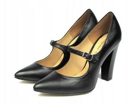 SŁUPEK 10cm WODNIAK SKÓRA NATURALNA (448) 