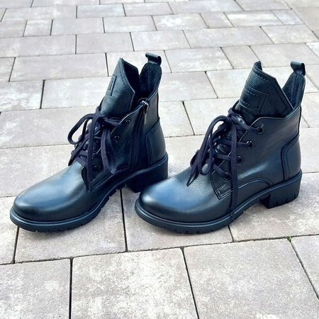 TRAPERY WORKERY WODNIAK SKÓRA NATURALNA (128G)