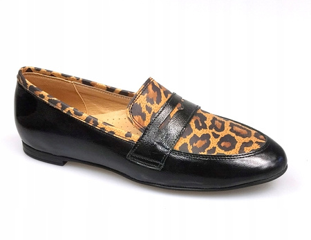 LEKKIE MOKSYNY WODNIAK SKÓRA NATURALNA (MELA)