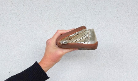 BAREFOOT SKÓRA NATURALNA KALJA-Z