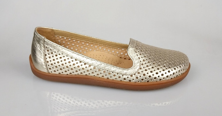 BAREFOOT SKÓRA NATURALNA KALJA-Z