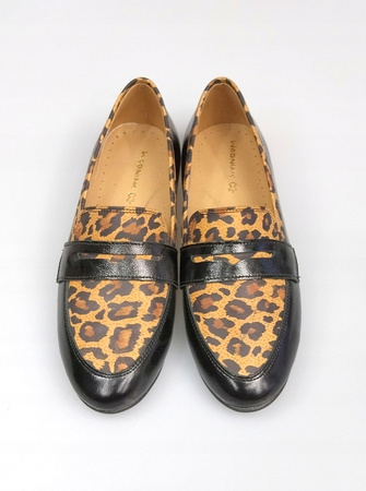 LEKKIE MOKSYNY WODNIAK SKÓRA NATURALNA (MELA)