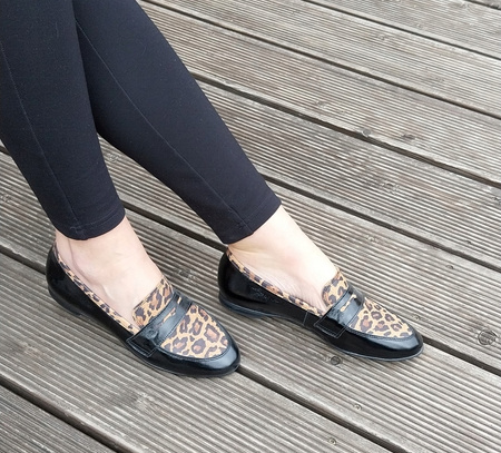 LEKKIE MOKSYNY WODNIAK SKÓRA NATURALNA (MELA)