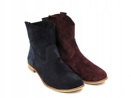 JESIEŃ/ZIMABOTKI SKÓRA NATURALNA WODNIAK (350N) 