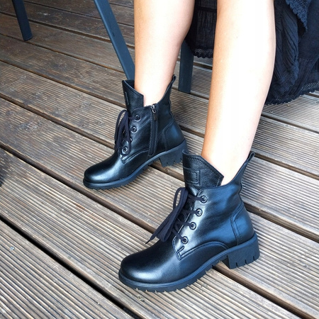 TRAPERY WORKERY WODNIAK SKÓRA NATURALNA (128G)