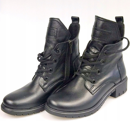 TRAPERY WORKERY WODNIAK SKÓRA NATURALNA (128G)