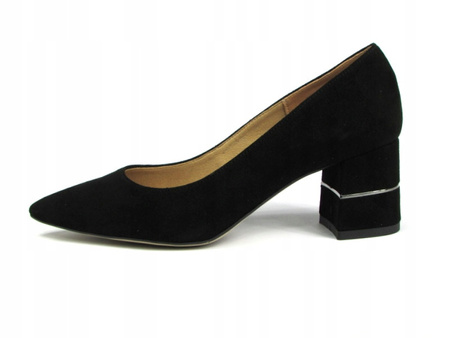 SŁUPEK 6cm WODNIAK SKÓRA NATURALNA (446-p) 39