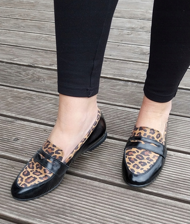 LEKKIE MOKSYNY WODNIAK SKÓRA NATURALNA (MELA)