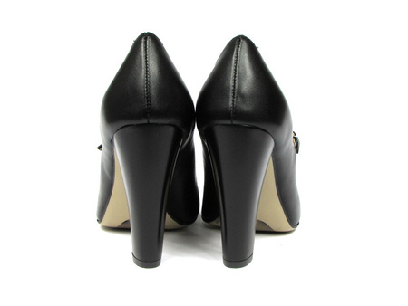 SŁUPEK 10cm WODNIAK SKÓRA NATURALNA (448) 