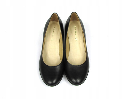 KOTURNY 5,5cm WODNIAK SKÓRA NATURALNA (512)