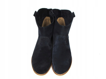 JESIEŃ/ZIMABOTKI SKÓRA NATURALNA WODNIAK (350N) 