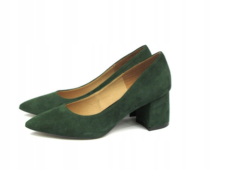 SŁUPEK 6cm WODNIAK SKÓRA NATURALNA (446) 40