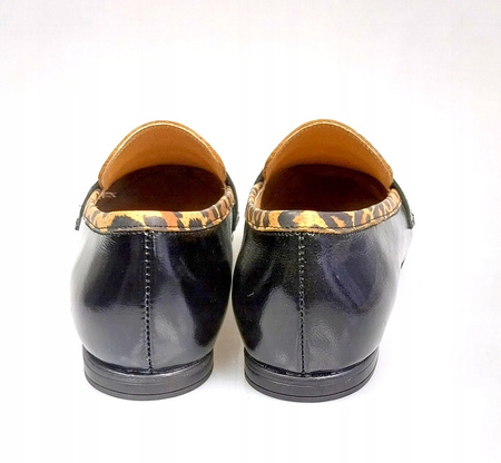 LEKKIE MOKSYNY WODNIAK SKÓRA NATURALNA (MELA)