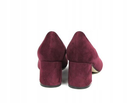 SŁUPEK 6cm WODNIAK SKÓRA NATURALNA (446) 40