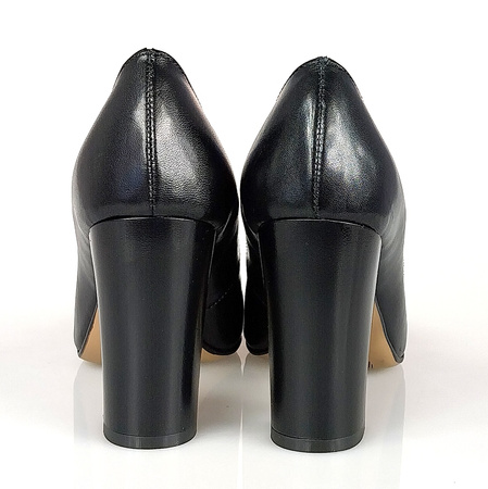 SŁUPEK 9 cm WODNIAK SKÓRA NATURALNA (559)