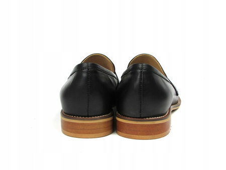 MOKASYNY SKÓRA NATURALNA (119cl)