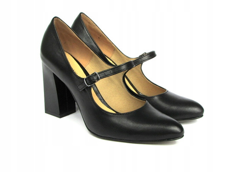 SŁUPEK 8,5cm WODNIAK SKÓRA NATURALNA (388)