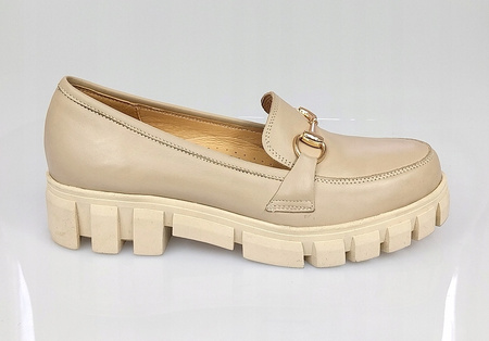 MOKASYNY SKÓRA NATURALNA (133)