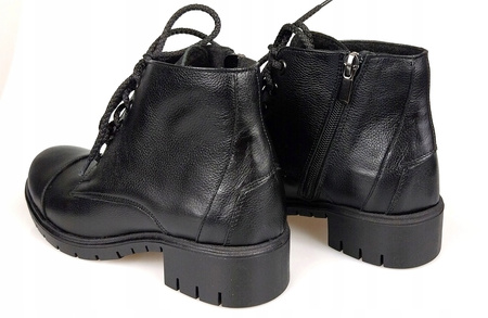 TRAPERY WORKERY WODNIAK SKÓRA NATURALNA (136)