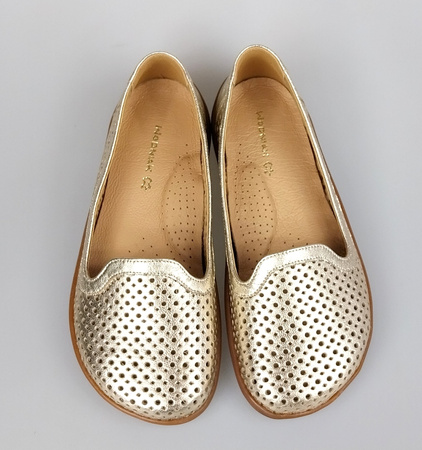 BAREFOOT SKÓRA NATURALNA KALJA-Z