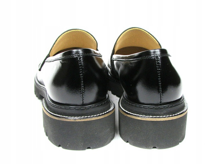 MOKASYNY WODNIAK SKÓRA NATURALNA (121)