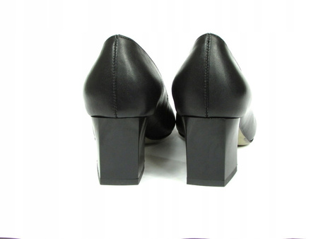 SŁUPEK 6cm WODNIAK SKÓRA NATURALNA (446-l)