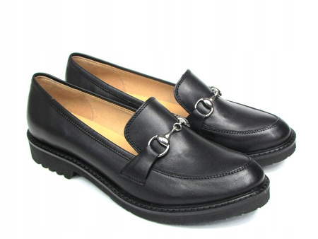 MOKASYNY SKÓRA NATURALNA (120)