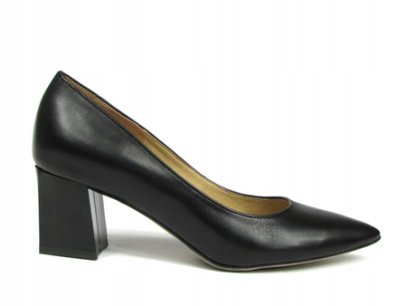 SŁUPEK 6cm WODNIAK SKÓRA NATURALNA (446-l)