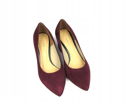 SŁUPEK 6cm WODNIAK SKÓRA NATURALNA (446) 40