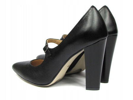 SŁUPEK 10cm WODNIAK SKÓRA NATURALNA (448) 