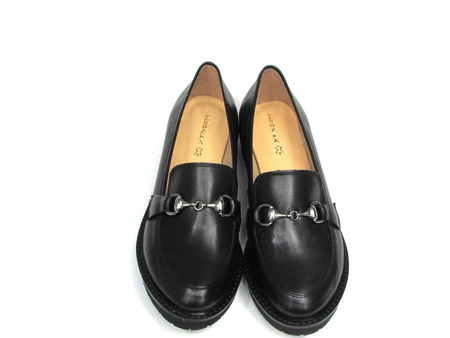 MOKASYNY SKÓRA NATURALNA (120)