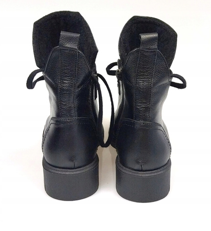 TRAPERY WORKERY WODNIAK SKÓRA NATURALNA (128G)