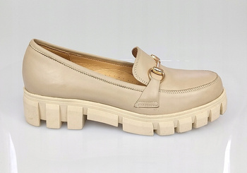 MOKASYNY SKÓRA NATURALNA (133)