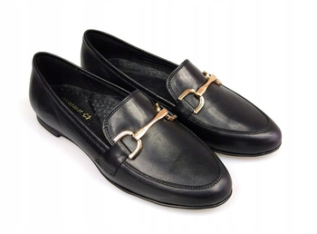 LEKKIE MOKSYNY MAFFASHION SKÓRA NATURALNA (MELANIAA) 