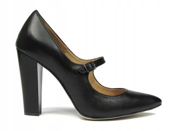 SŁUPEK 10cm WODNIAK SKÓRA NATURALNA (448) 